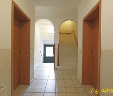 Wohnen mit Wintergarten und Einbauküche! - Photo 3