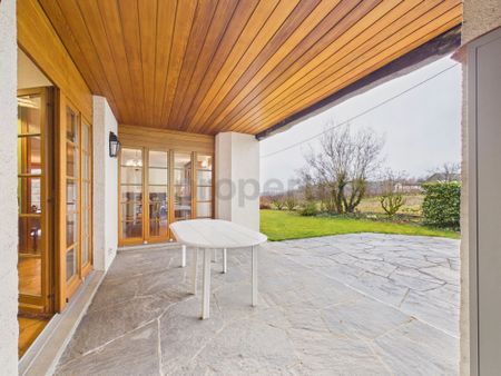 Spacieux 7 pièces row-house avec parking privatif, Dardagny - Photo 5