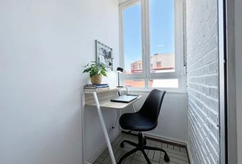 Calle Pedro Heredia, Madrid, Community of Madrid 28028