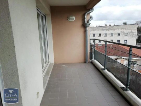 Appartement à louer 4 pièces 88.67m² - Photo 1