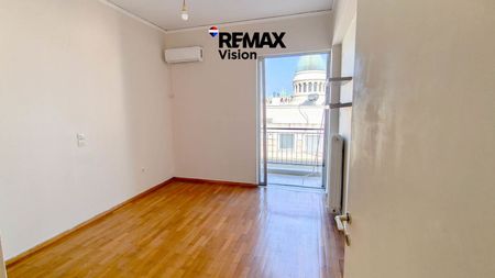 Διαμέρισμα για ενοικίαση Τριών Ναυάρχων - Άγιος Ανδρέας (Πάτρα) - Φωτογραφία 4