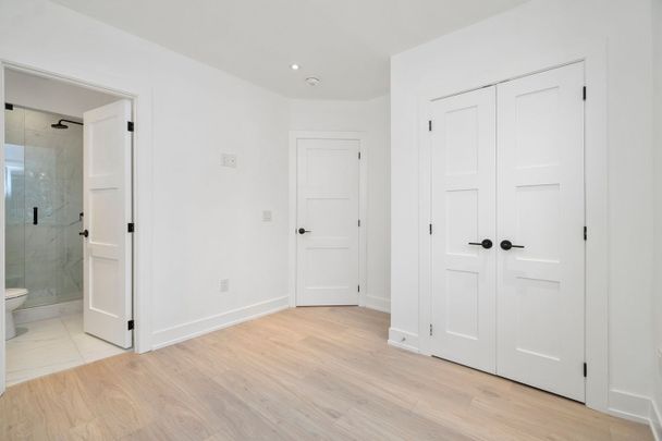 For Lease - 709 Willard Avenue Unit# Upper, Toronto, Ontario - Photo 1