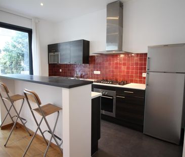 Rez-de-chaussée - à louer - 1000 Bruxelles - 1 150 € - Photo 5