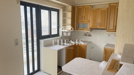 Γωνιακό πανοραμικό διαμέρισμα με θέα θάλασσα προς ενοικίαση στη Γλυφάδα - Photo 2