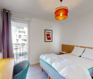 Bordeaux Marcel Dassault 1 — Chambre Privée 1 - Photo 1