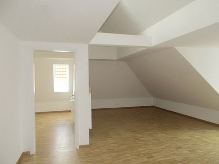 4,0-Zimmer-Wohnung mit offener Galerie in Hannover Zoo - Foto 5