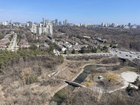 For Lease - 29 Green Trail Court Unit# 2302, Toronto, Ontario - Photo 5
