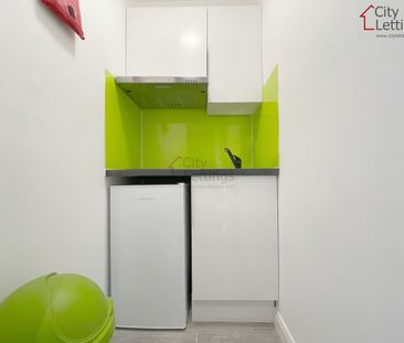 1 Bedroom Studio - Photo 1