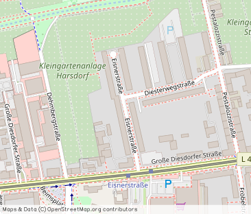 Kompakt, praktisch und alles, was man braucht: 2-Zimmer mit EBK in ... - Photo 1