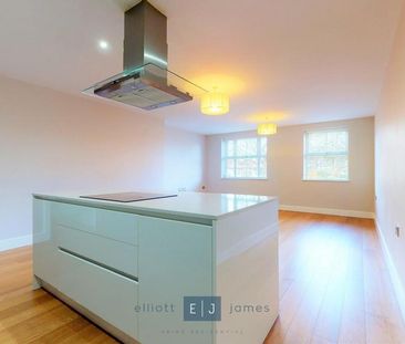 2 bedroom apartment to rent - Photo 6