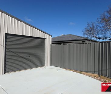 13B Chevalier Street, Weston ACT 2611 - Apartment For Rent | Domain - Photo 5