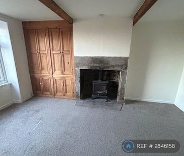 2 bedroom terraced house to rent - Photo 1