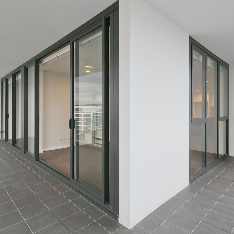 168/39 Benjamin Way, Belconnen ACT 2617 - Apartment For Rent | Domain - Photo 1