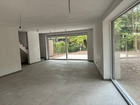 Wonen tussen bomen - Foto 5