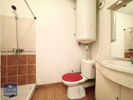 Location Appartement 1 pièce 24m² COGOLIN 83310 - Photo 4