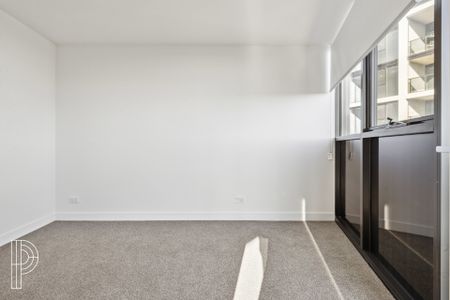 Discover Unmatched Once-Bedroom Living at WOVA: Your Premier Residence in Canberra! - Photo 3