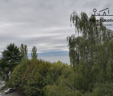 Location Appartement 3 pièces 64m² EVIAN LES BAINS 74500 - Photo 5