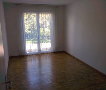 2.5 Zimmer, 63 m², EG - Foto 6