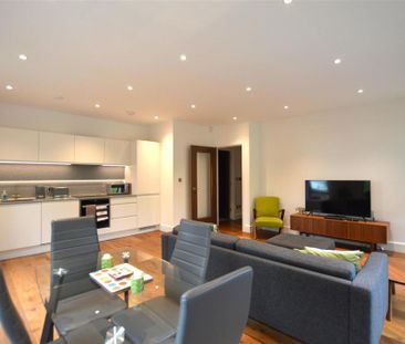 2 bedroom apartment to rent - Photo 4