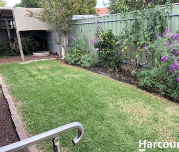 Two Bedroom Unit - Photo 5