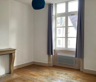 Location Appartement 1 pièce 24m² BESANCON 25000 - Photo 6