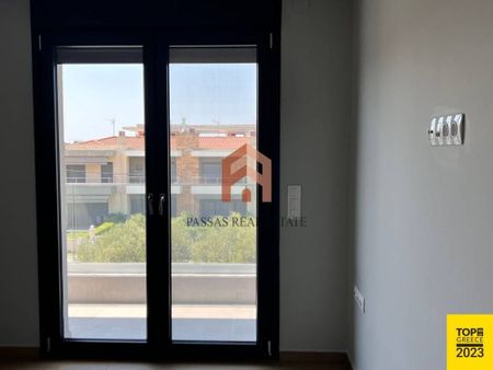 Μονοκατοικία για ενοικίαση Δροσιά (Θέρμη) - Φωτογραφία 3