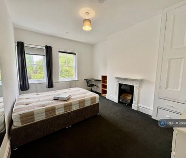 1 bedroom in a house share to rent - Photo 6