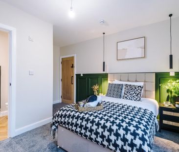 1 bed Room for Rent - Photo 6