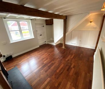 1 bedroom house to rent - Photo 2