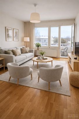 Frögatan 49 - Foto 1