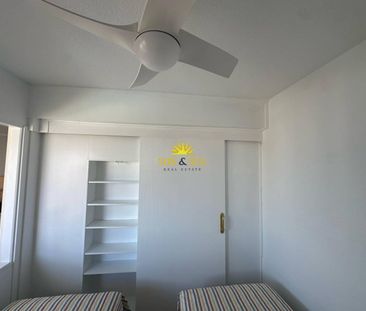 1-BEDROOM APARTMENT - DEHESA DE CAMPOAMOR - Photo 6