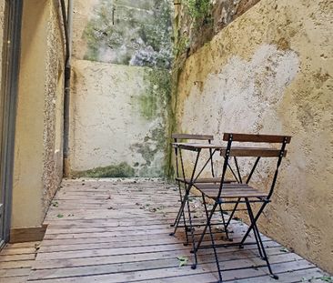 APPARTEMENT -T1 -18 m2, - Photo 6