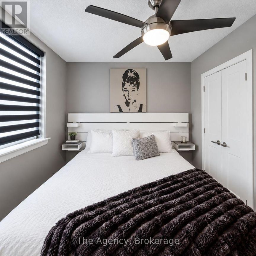 2 - 4538 HURON STREET, Niagara Falls, Ontario, L2E2H3 - Photo 1