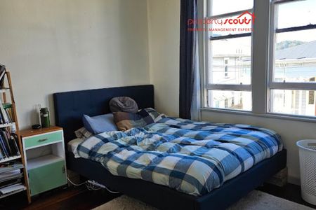 Great 3 bedroom villa in central Wellington - Photo 3