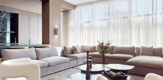 PROMOS EN COURS | Condo haut de gamme 4 1/2 à Louer | Laval - Photo 2