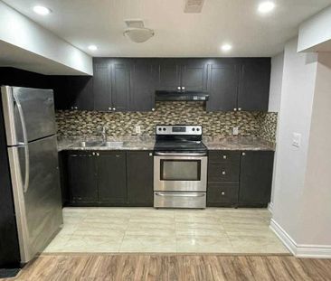 For Lease - 29 Nobbs Drive Unit# Bsmt, Ajax, Ontario - Photo 3