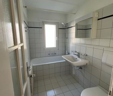 Idyllische Wohnung im Herzen von Wettingen - Photo 4