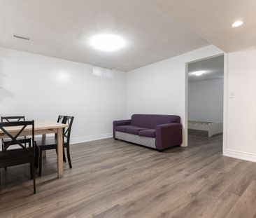 For Lease - 72 Stella Drive Unit# BSMT, Markham, Ontario - Photo 1