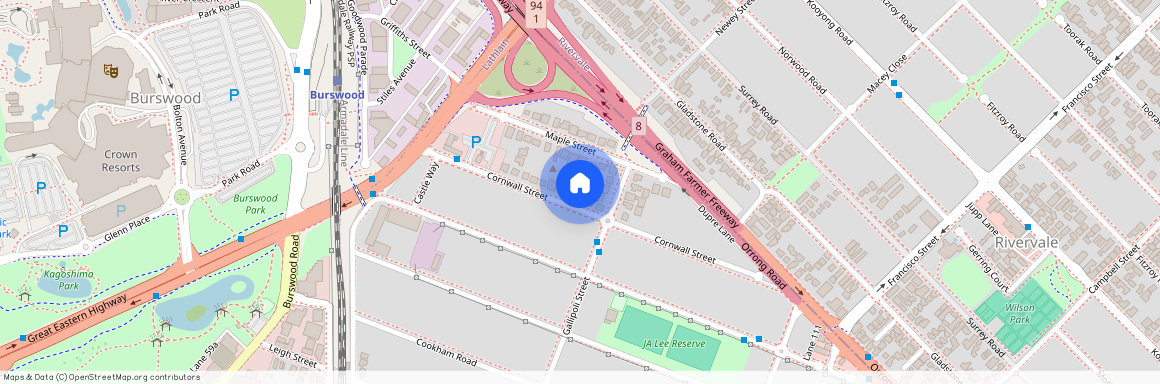 32 Cornwall Street, Lathlain