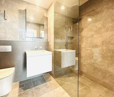 BRAND NEW | First Time Occupancy in Park Avenue Residences - Photo 6