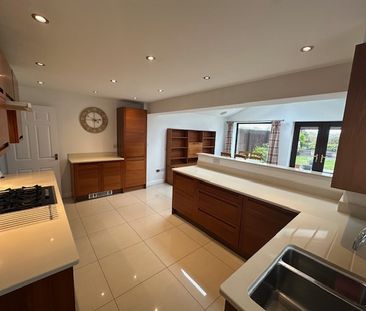 Clos Y Nant, Gorseinon, Swansea, SA4 4ZQ - Photo 4