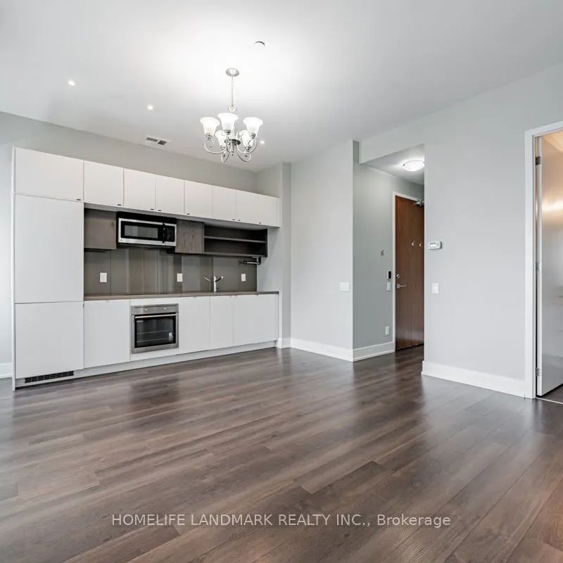 111 St Clair Avenue W #1120 - Photo 1