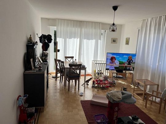 Gemütliche Wohnung in ruhiger Umgebung - Photo 1