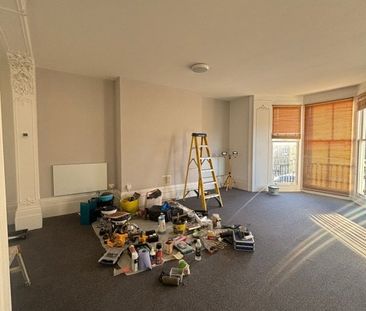 Old Steine, Brighton - Photo 1