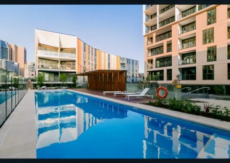 301/70 Tumbalong Boulevard,Haymarket,New South Wales 2000, Sydney - Photo 4