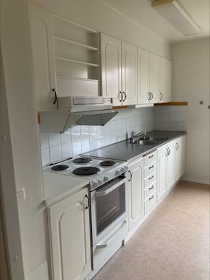 Skolörtsgången, Nyköping - Foto 1