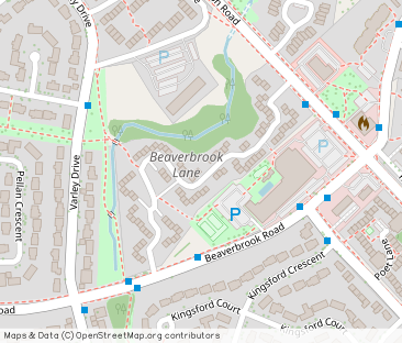 Beaverbrook Lane - Photo 1