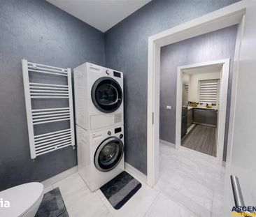 Apartament cu 2 camere de inchiriat in Tractorul, Brasov – confort, el - Photo 4