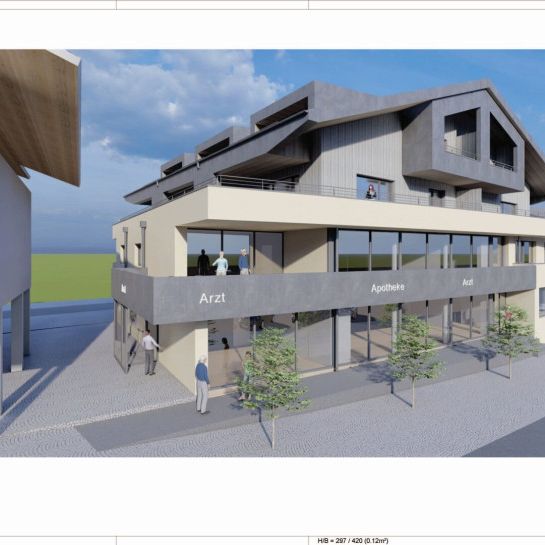 BETREUTES WOHNEN: Charmante 1-Zimmer Wohnung mit Balkon! - Foto 1