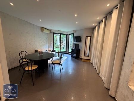 Location Appartement 2 pièces 52m² NICE 06200 - Photo 2